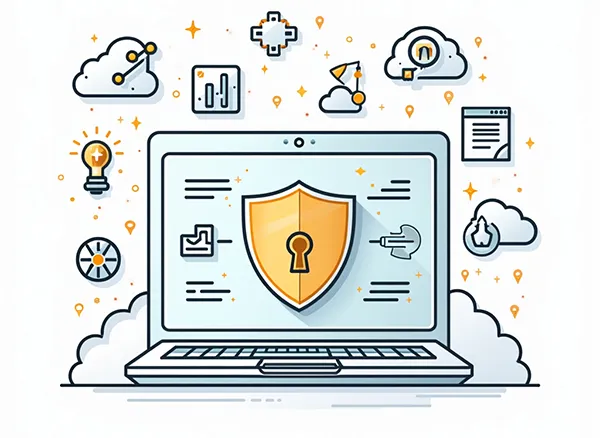 مانیتورینگ لحظه‌ای در VPS برای وردپرس چگونه انجام می‌شود؟
