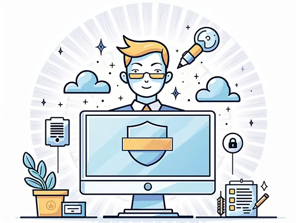  هاست اشتراکی چیست و چه محدودیت‌هایی در مانیتورینگ دارد؟