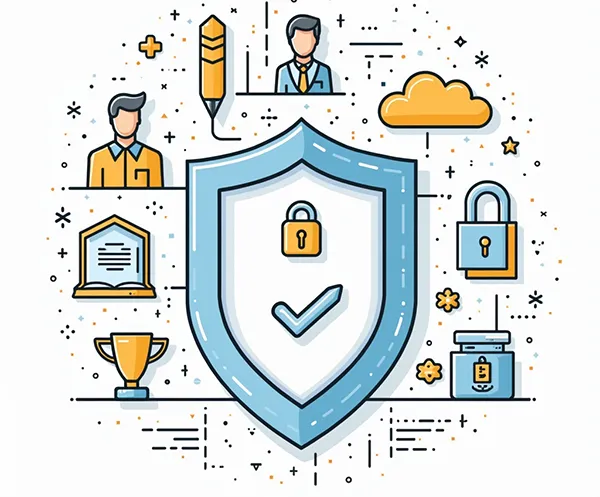 بررسی لاگ‌های دسترسی مشکوک: از brute-force تا xmlrpc