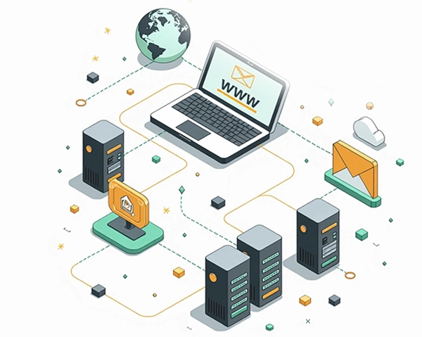 email management directadmin cpanelNO 11