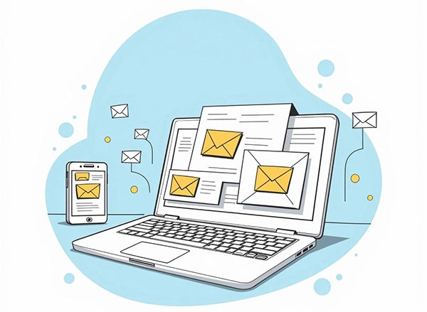  ساخت Email Forwarder در سی‌پنل